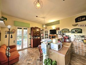 Villa Apuana Mare |  -  - 