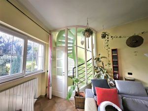 Villa Apuana Mare |  -  - 