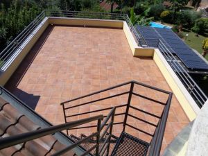 Villa Apuana Mare |  -  - 