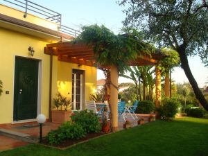 Villa Apuana Mare |  -  - 