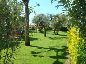 Villa Apuana Mare |  -  - 
