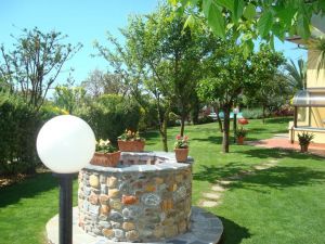 Villa Apuana Mare |  -  - 