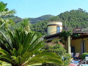 Villa Apuana Mare |  -  - 
