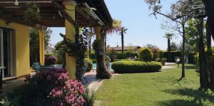 Villa Apuana Mare |  -  - 