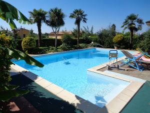 Villa Apuana Mare |  -  - 