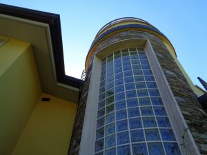 Villa Apuana Mare |  -  - 