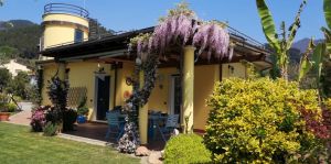 Villa Apuana Mare |  -  - 