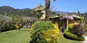 Villa Apuana Mare |  -  - 