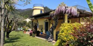 Villa Apuana Mare |  -  - 