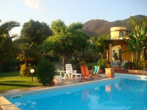 Villa Apuana Mare |  -  - 