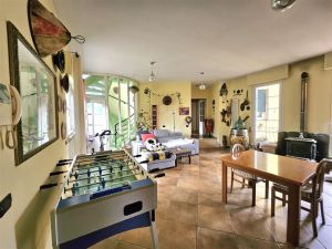 Villa Apuana Mare |  -  - 
