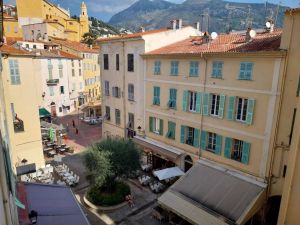 Maison Place du Cap |  -  - 