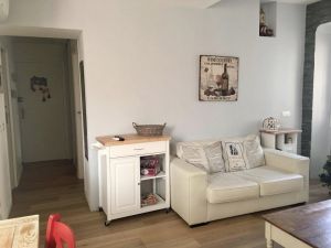 Maison Place du Cap |  -  - 