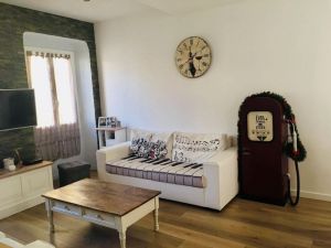 Maison Place du Cap |  -  - 