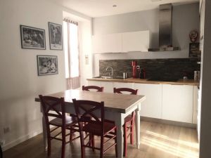 Maison Place du Cap |  -  - 