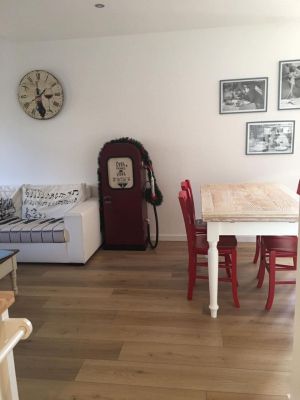 Maison Place du Cap |  -  - 