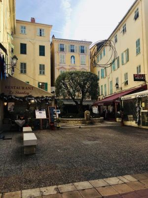 Maison Place du Cap |  -  - 