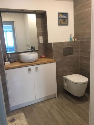 Maison Place du Cap |  -  - 