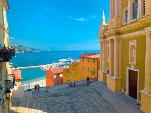 Maison Place du Cap |  -  - 