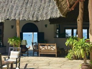 Casa Blue Bay Watamu |  -  - 