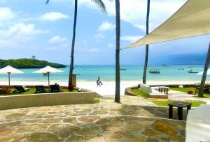 Casa Blue Bay Watamu |  -  - 