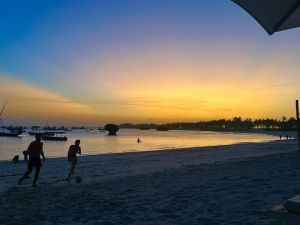 Casa Blue Bay Watamu |  -  - 