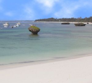 Casa Blue Bay Watamu |  -  - 