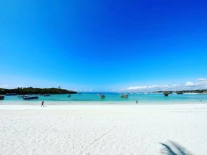 Casa Blue Bay Watamu |  -  - 