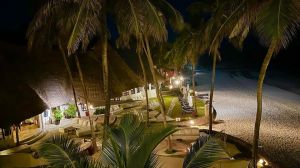 Casa Blue Bay Watamu |  -  - 