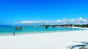 Casa Blue Bay Watamu |  -  - 