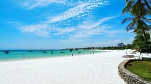 Casa Blue Bay Watamu |  -  - 