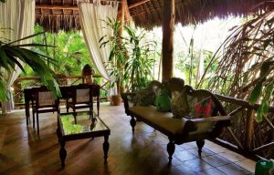 Casa Blue Bay Watamu |  -  - 