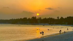 Casa Blue Bay Watamu |  -  - 