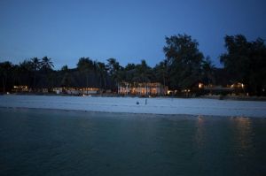 Casa Blue Bay Watamu |  -  - 