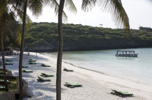 Casa Blue Bay Watamu |  -  - 