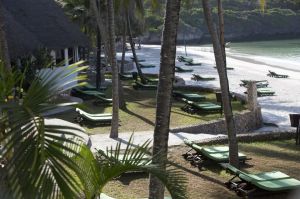 Casa Blue Bay Watamu |  -  - 