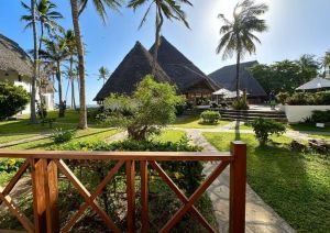 Casa Blue Bay Watamu |  -  - 