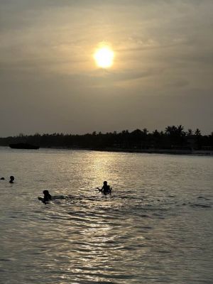 Casa Blue Bay Watamu |  -  - 