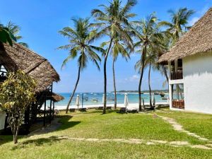 Casa Blue Bay Watamu |  -  - 