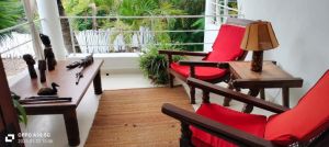 Casa Blue Bay Watamu |  -  - 