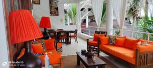 Casa Blue Bay Watamu |  -  - 