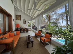 Casa Blue Bay Watamu |  -  - 