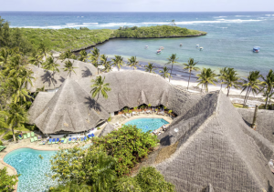 Casa Blue Bay Watamu |  -  - 