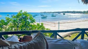 Casa Blue Bay Watamu |  -  - 