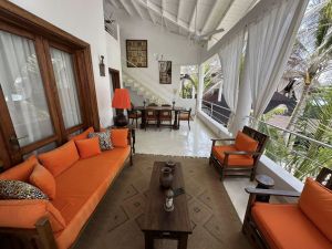 Casa Blue Bay Watamu |  -  - 