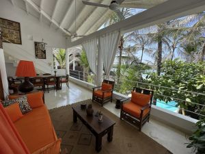 Casa Blue Bay Watamu |  -  - 