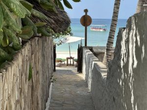 Casa Blue Bay Watamu |  -  - 