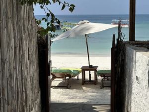 Casa Blue Bay Watamu |  -  - 