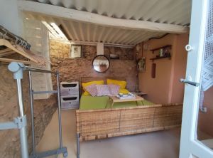 Casa de Piedra |  -  - 