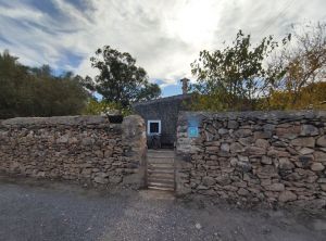 Casa de Piedra |  -  - 